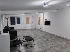 Giulesti, Lacul Morii Sector 6, Propietar